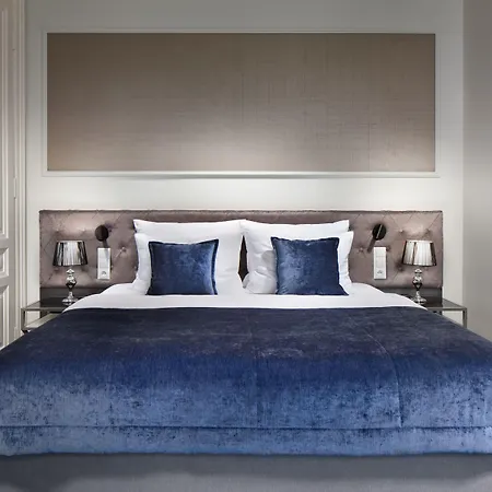 Hotel Wyndham Grand Old Town