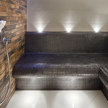 Wyndham Grand Old Town Hotel Cracovia