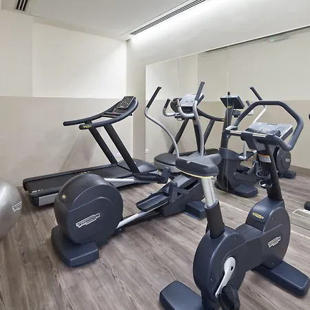 Wyndham Grand Old Town Cracovie