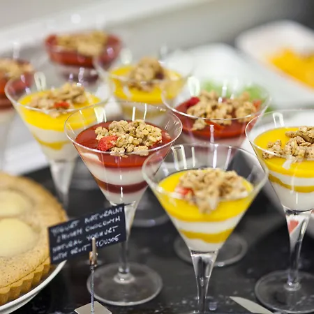 Hotel Wyndham Grand Old Town 5*