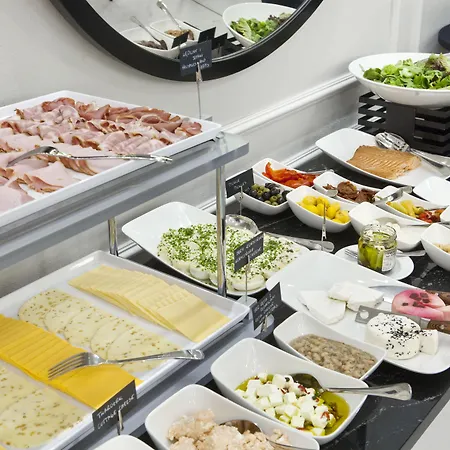 Wyndham Grand Old Town Cracovia