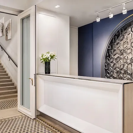 Hotel Wyndham Grand Old Town 5*