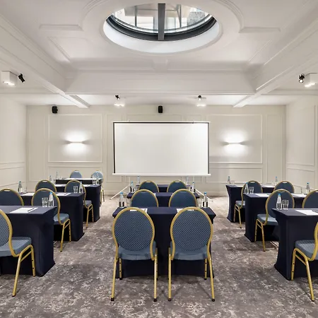 Wyndham Grand Old Town 5* Cracovia