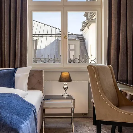Hotel Wyndham Grand Old Town 5*