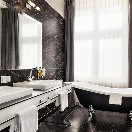 Wyndham Grand Old Town Krakow