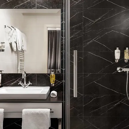 Hotel Wyndham Grand Old Town Krakow