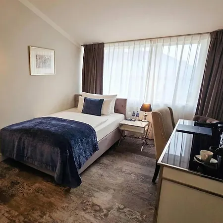 Wyndham Grand Old Town Krakow