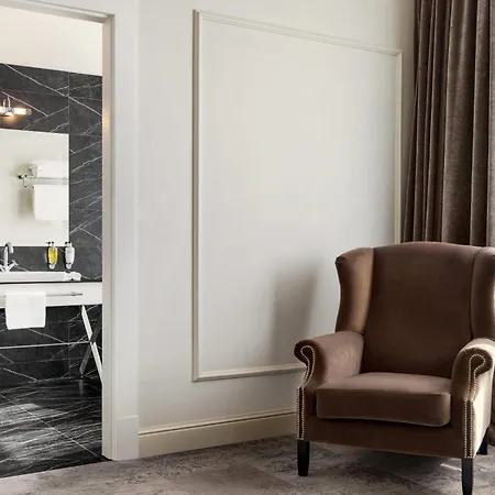 Hotel Wyndham Grand Old Town Krakau