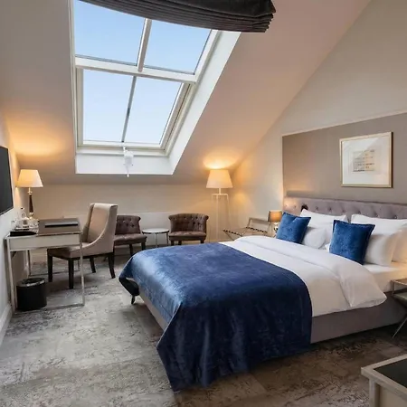 Wyndham Grand Old Town 5* Krakow