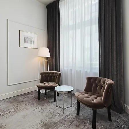Hotel Wyndham Grand Old Town Krakow