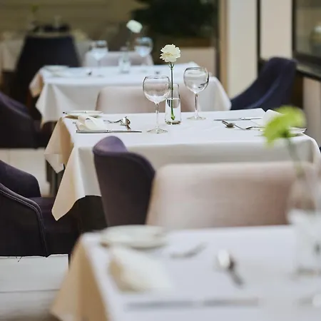 Wyndham Grand Old Town 5* Krakow
