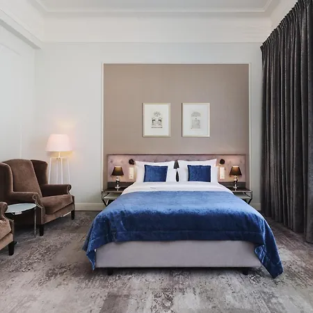 Wyndham Grand Old Town Hotel Krakow