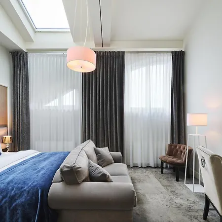 Wyndham Grand Old Town Krakow