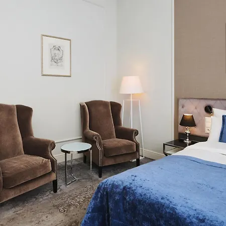 Wyndham Grand Old Town Krakow