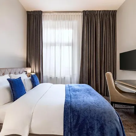Wyndham Grand Old Town Hotel Krakow
