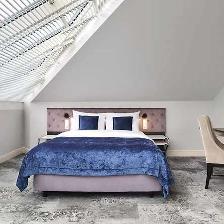 Wyndham Grand Old Town 5* Krakow