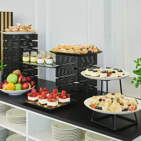 Hotel Wyndham Grand Old Town 5*