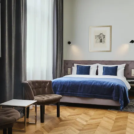 Wyndham Grand Old Town Hotel Krakow
