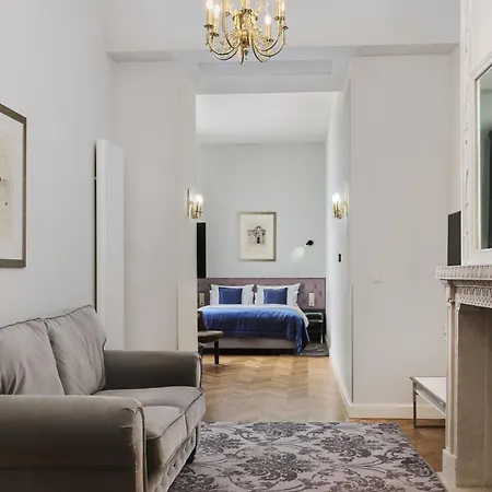 Hotel Wyndham Grand Old Town Krakow