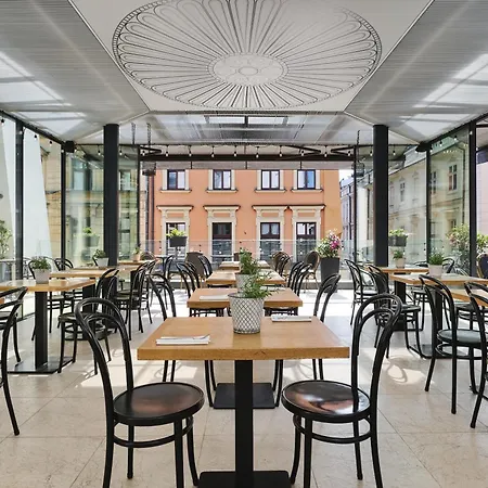 Wyndham Grand Old Town 5*