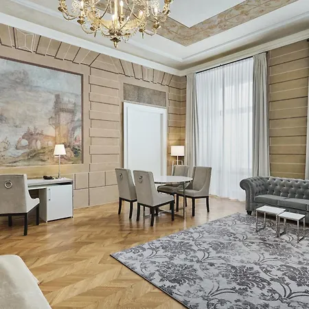 Wyndham Grand Old Town Krakow
