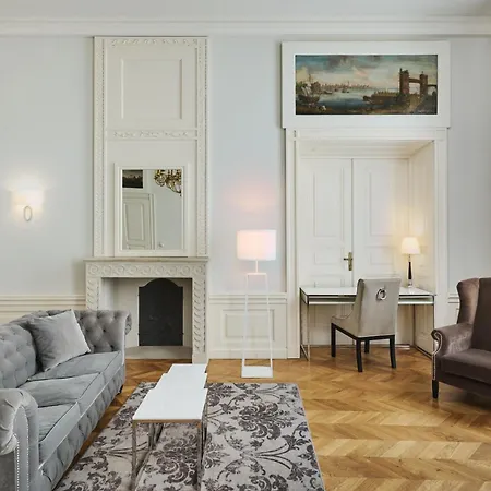 Wyndham Grand Old Town 5* Krakow