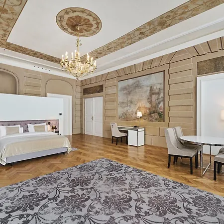 Wyndham Grand Old Town Hotel Krakow