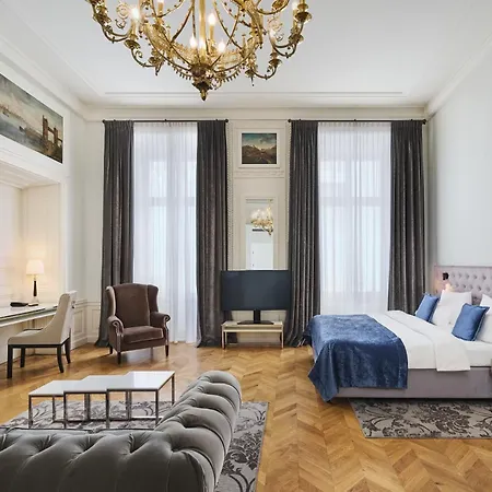 Hotel Wyndham Grand Old Town Krakow