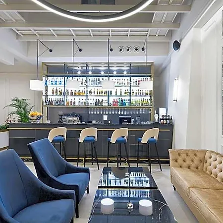 Szálloda Wyndham Grand Old Town 5*