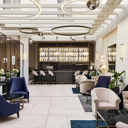 Wyndham Grand Old Town 호텔 크라쿠프