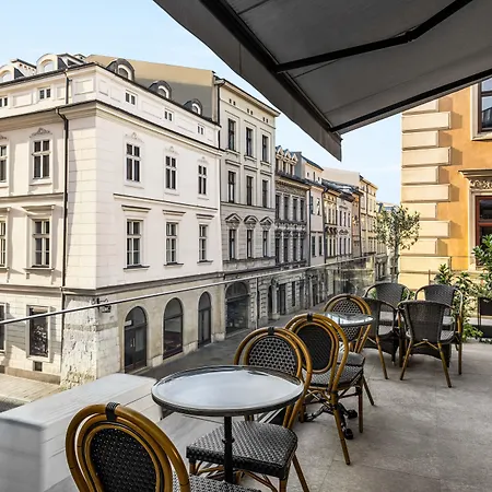 호텔 Wyndham Grand Old Town 5*