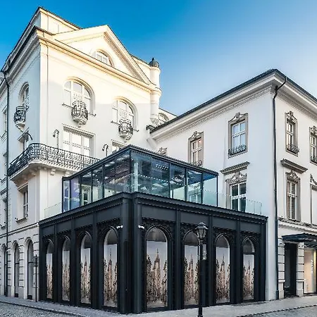 Wyndham Grand Old Town