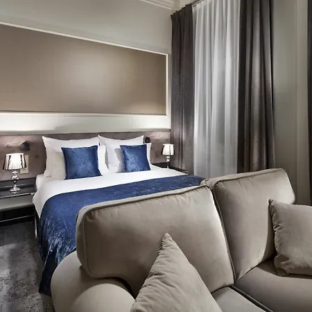 Wyndham Grand Old Town 5* Cracóvia