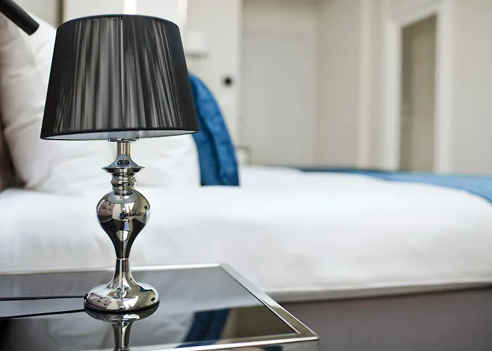 Wyndham Grand Old Town 5* Krakau