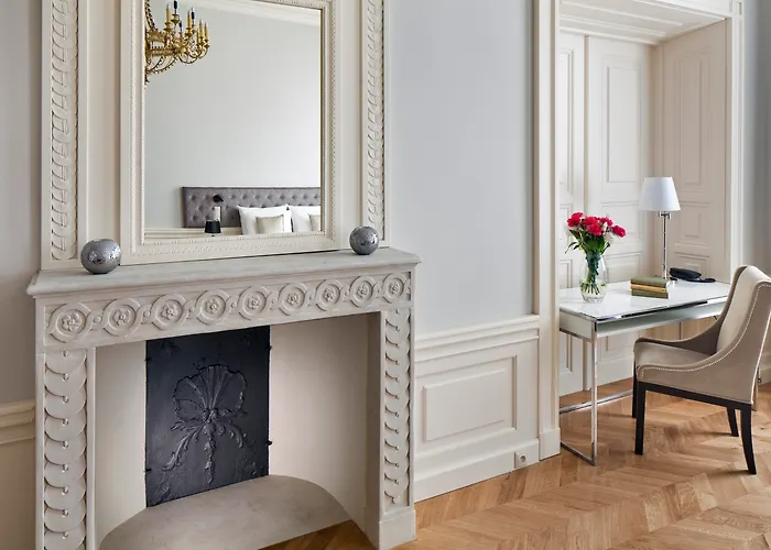 فندق Wyndham Grand Old Town