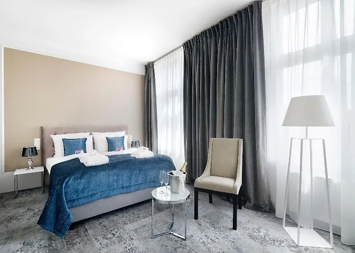 Hotel Wyndham Grand Old Town 5*