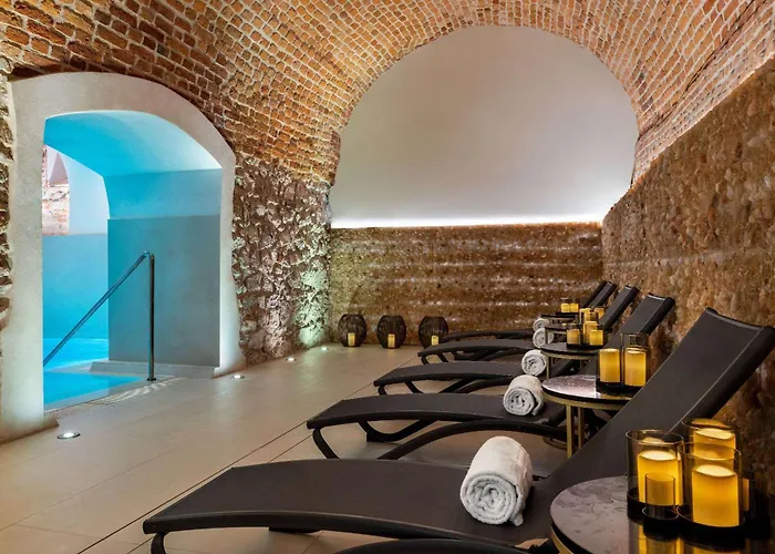 Wyndham Grand Old Town Krakau