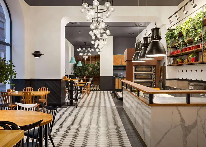 Wyndham Grand Old Town 5* Krakau