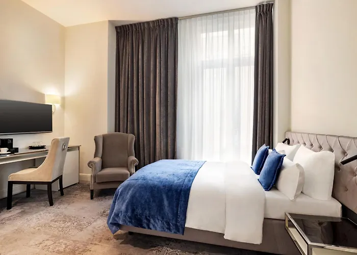 Wyndham Grand Old Town Krakau