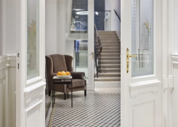 Hotel Wyndham Grand Old Town 5*