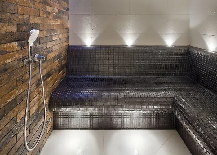 Wyndham Grand Old Town Hotel Krakau