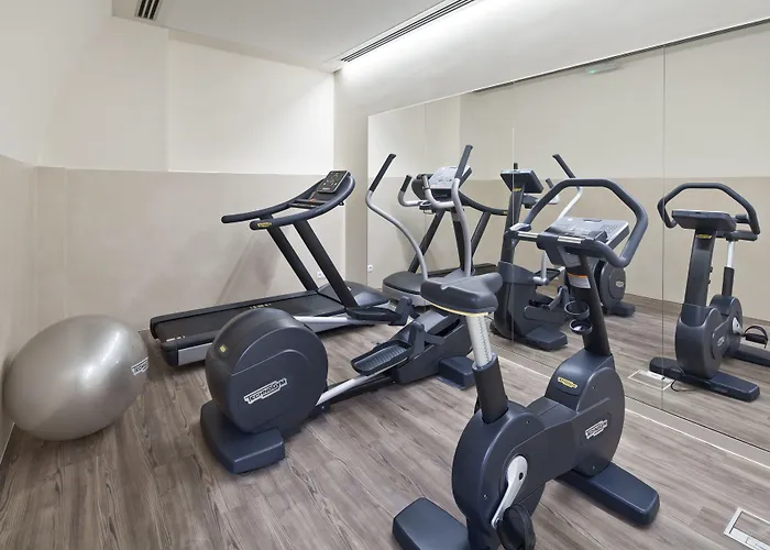 Wyndham Grand Old Town Krakau