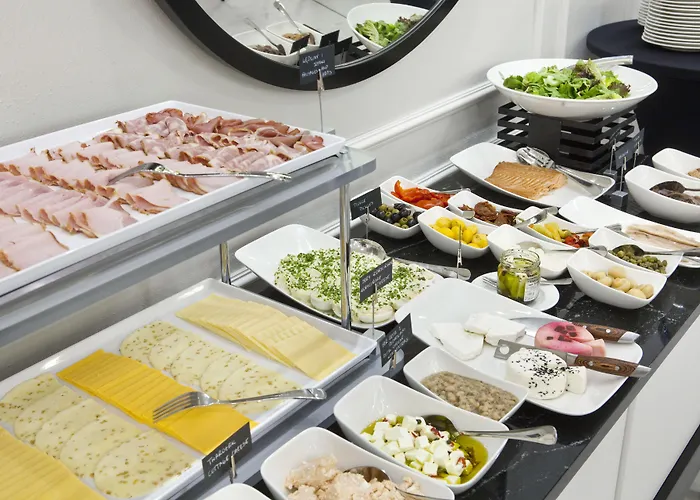 Wyndham Grand Old Town Krakau