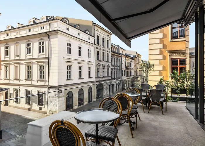 Wyndham Grand Old Town 5*