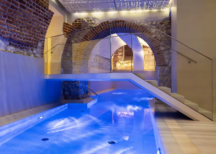 Wyndham Grand Old Town