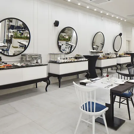 Ξενοδοχείο Wyndham Grand Old Town