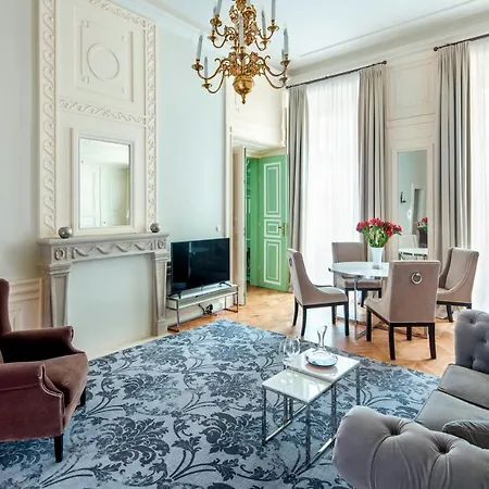 Wyndham Grand Old Town Krakau