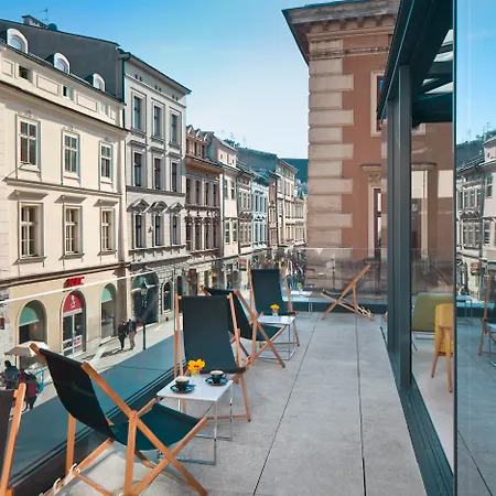 Wyndham Grand Old Town 5*