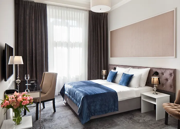 Hotel Wyndham Grand Old Town