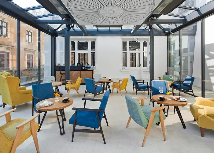 Wyndham Grand Old Town 5*